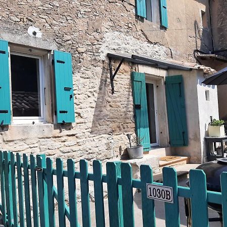Gite Au Coeur Du Luberon Гульт Экстерьер фото
